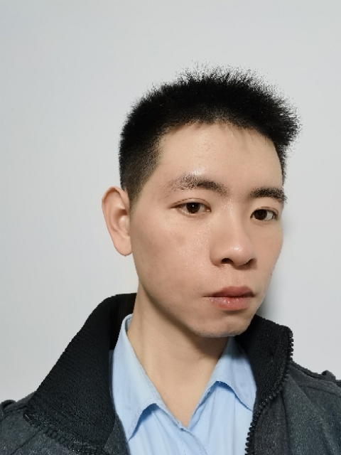雨过天晴的第一张照片--明溪婚介网
