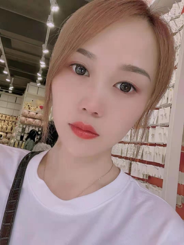 美丽的意外的第二张照片--明溪婚介网