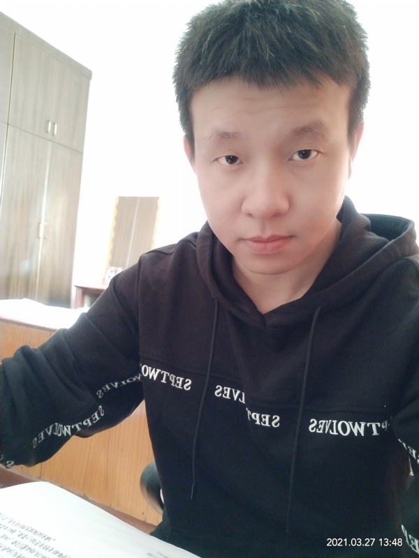 夜雨的第一张照片--明溪婚介网