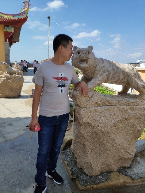 zsy的第二张照片--明溪婚介网