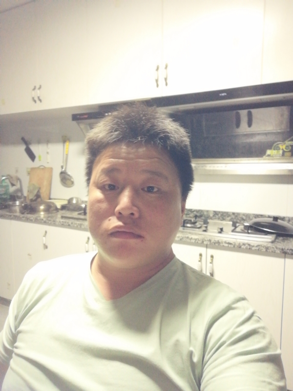 难遇钟意人的第一张照片--明溪婚介网