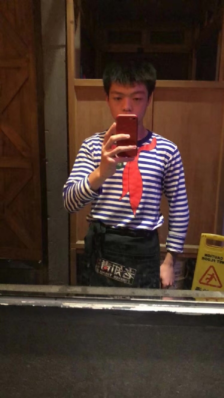 shadow的第一张照片--明溪婚介网