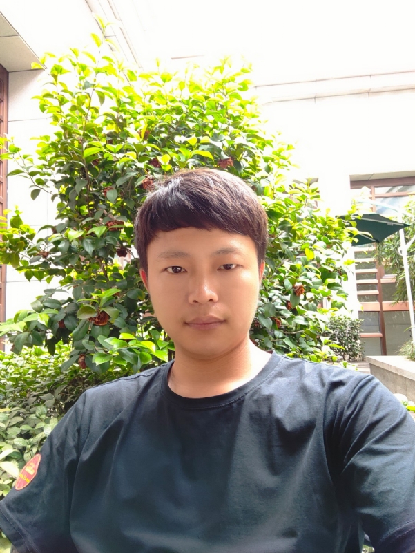 谈情说爱的第二张照片--明溪婚介网