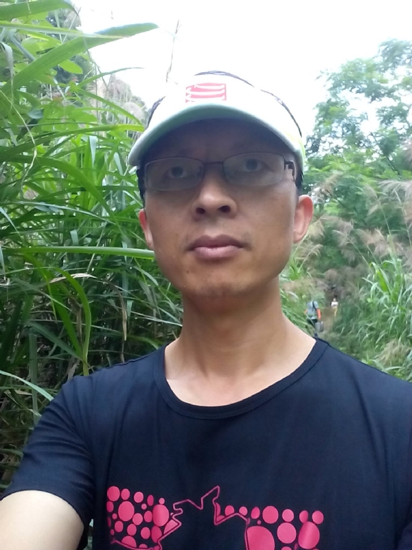 小星的第二张照片--明溪婚介网