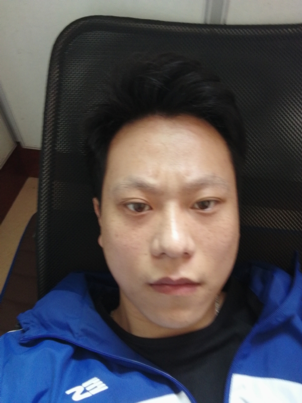 爱上的感觉的第一张照片--明溪婚介网