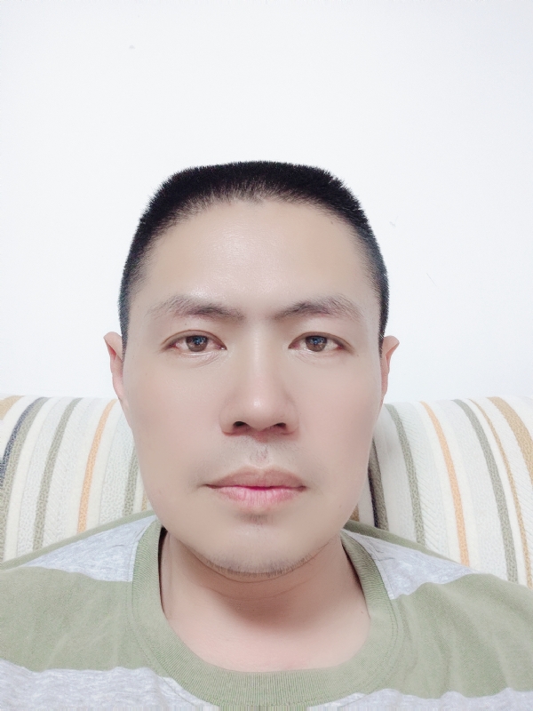 随缘的第一张照片--明溪婚介网