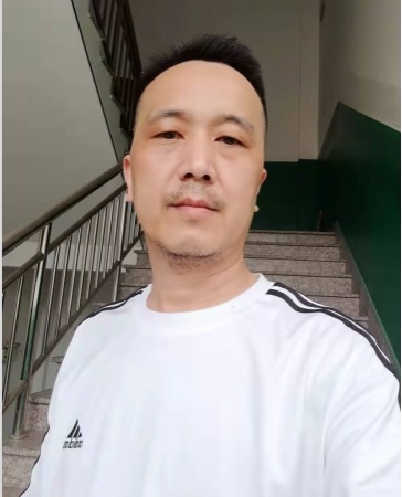 假如风有颜色的第二张照片--明溪婚介网