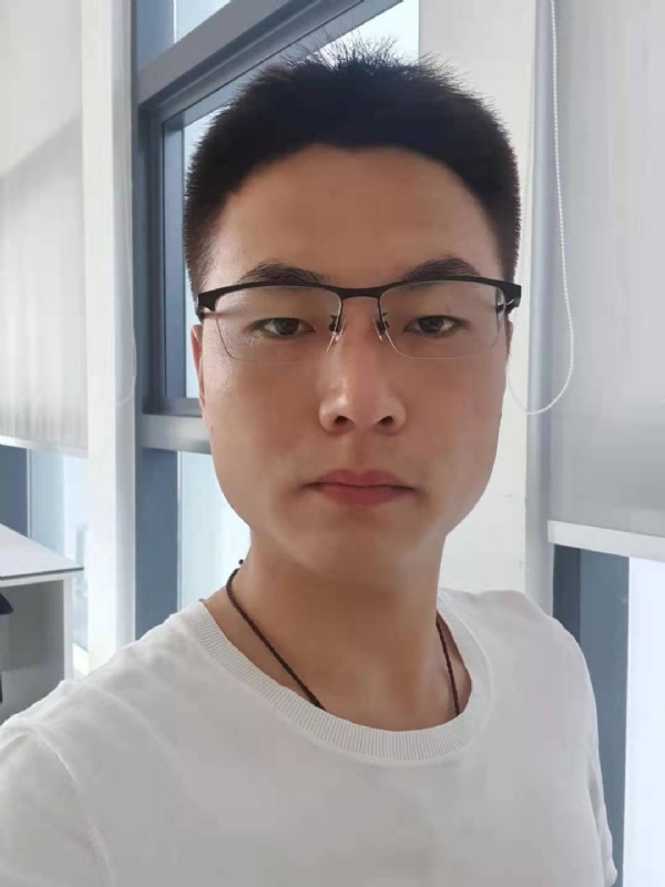 讨你囍‖囍遇你的第一张照片--明溪婚介网