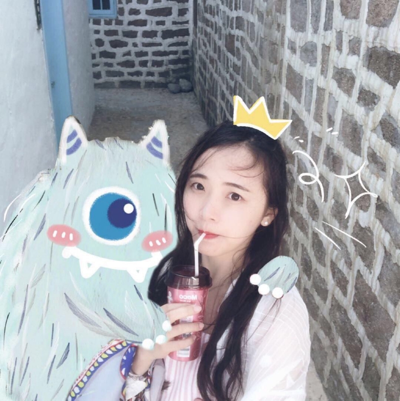 王燕的第一张照片--明溪婚介网