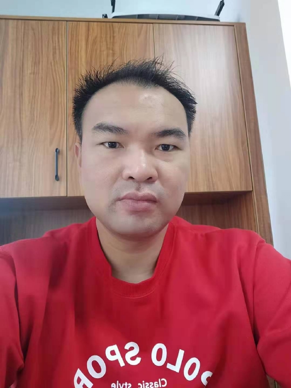 冷如秋的第二张照片--明溪婚介网