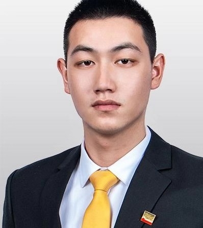 郭先生的第一张照片--明溪婚介网