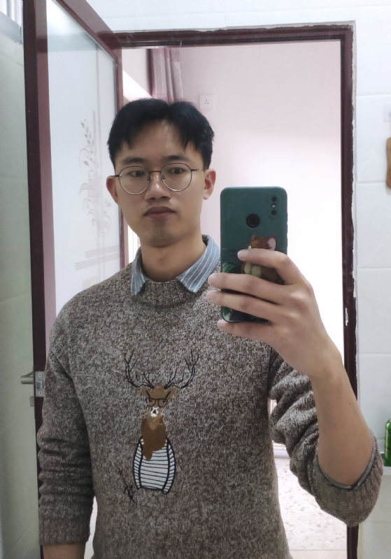 小小小廖的第一张照片--明溪婚介网