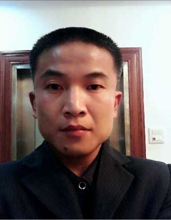 卓文的第一张照片--明溪婚介网