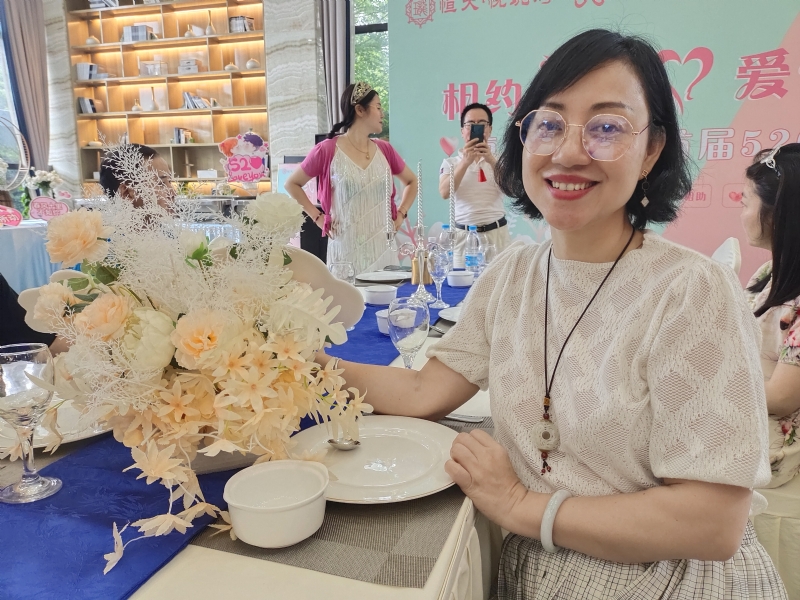 觉醒的第三张照片--明溪婚介网
