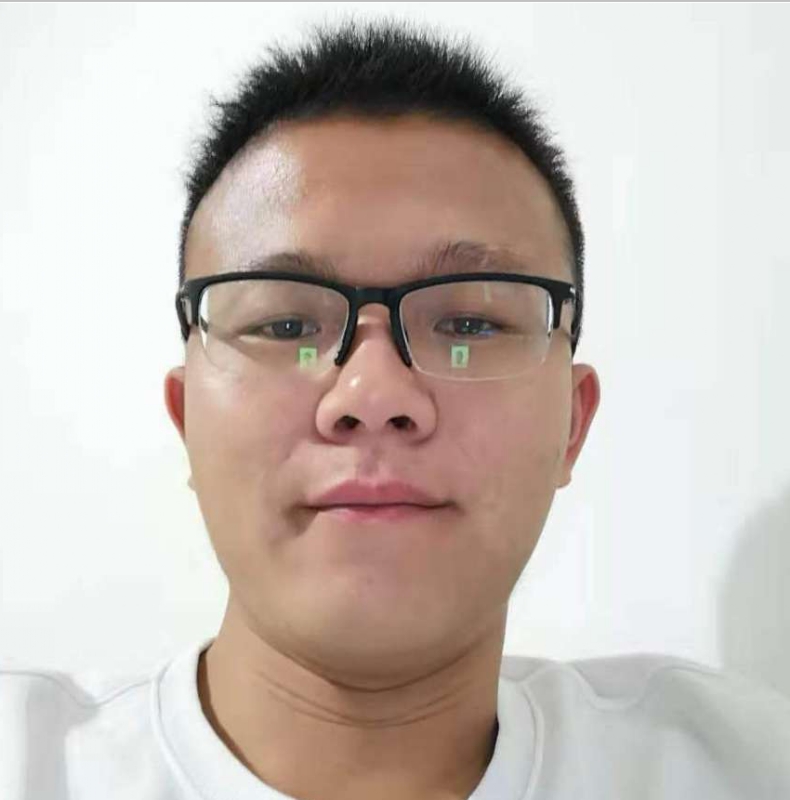 图图的第一张照片--明溪婚介网