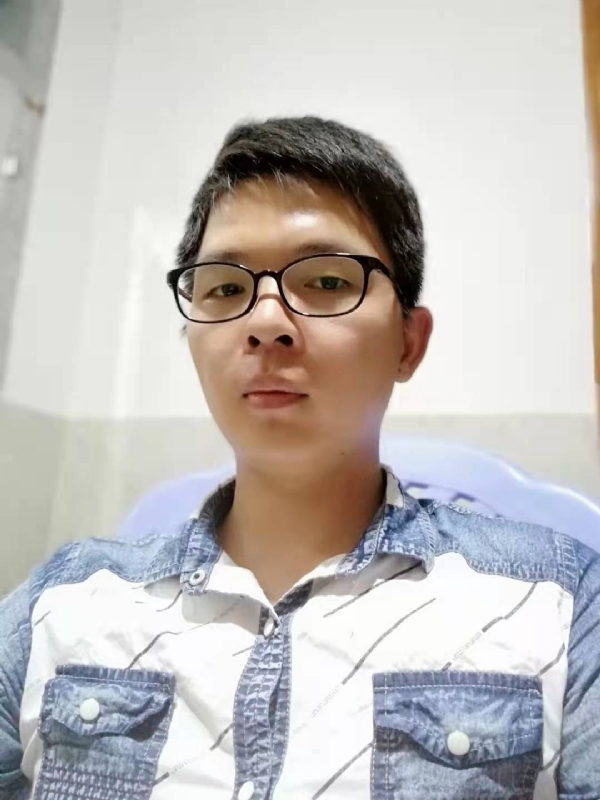 未来可期的第一张照片--明溪婚介网