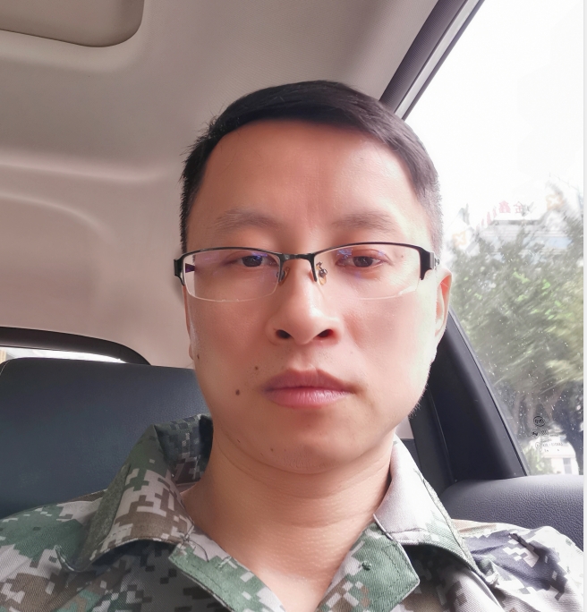 风来云意的第一张照片--明溪婚介网