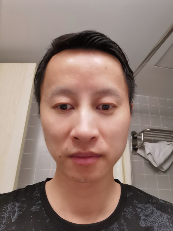 风来云意的第四张照片--明溪婚介网
