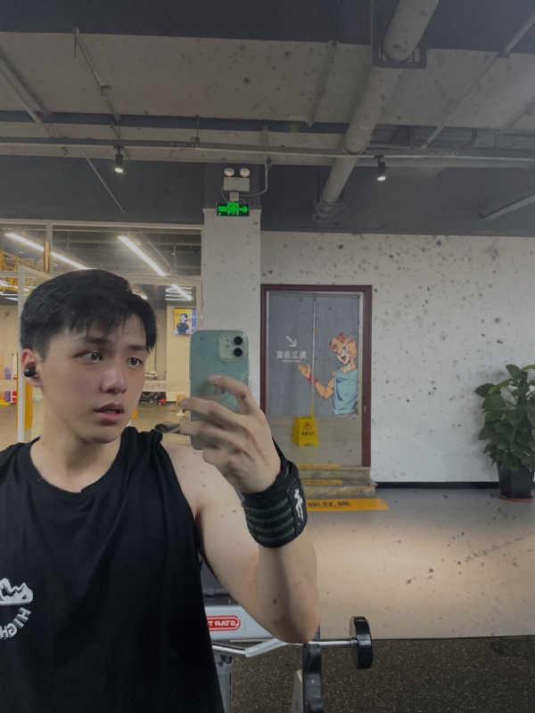 想吃猫的鱼的第一张照片--明溪婚介网