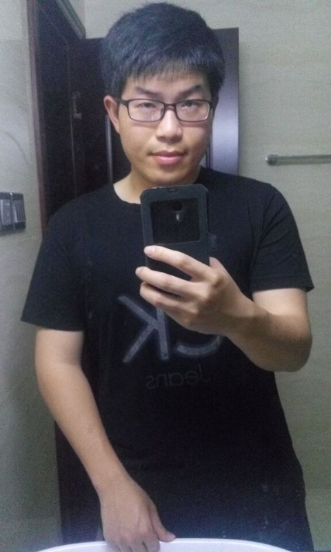 HU的第一张照片--明溪婚介网