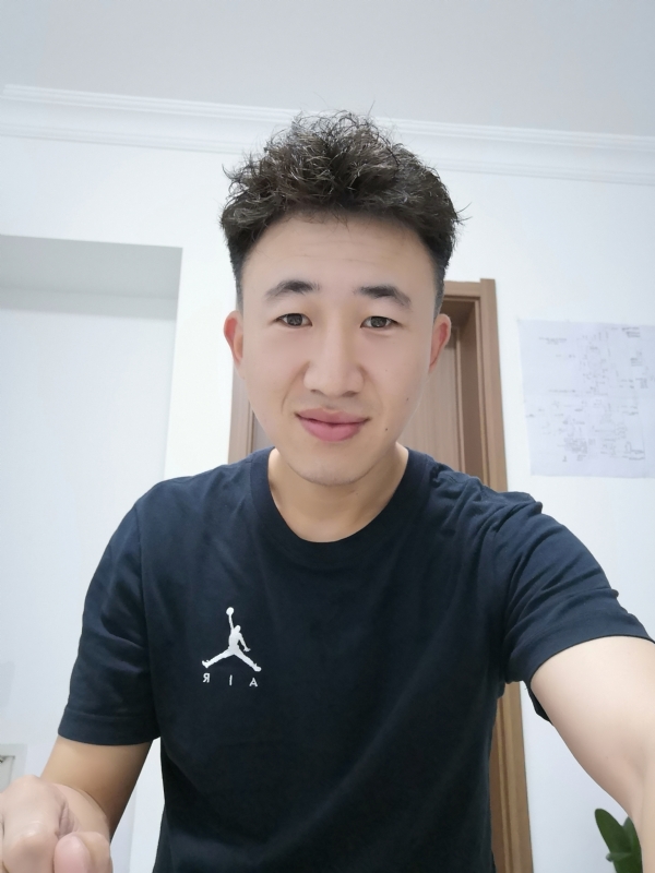 小样的第一张照片--明溪婚介网