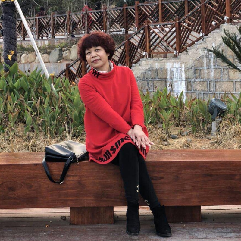 诗琴画意的第一张照片--明溪婚介网