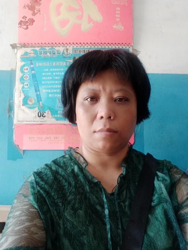万事如意的第一张照片--明溪婚介网