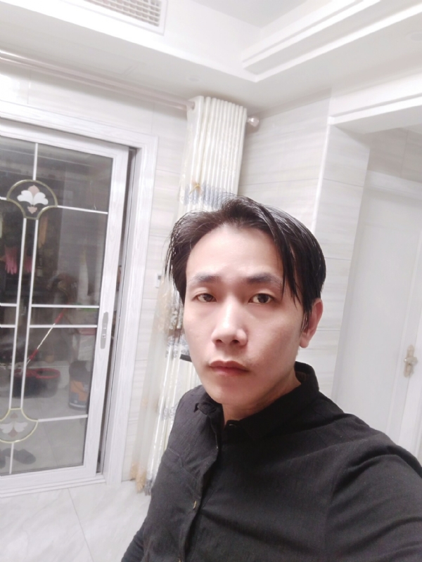 阿派的第一张照片--明溪婚介网