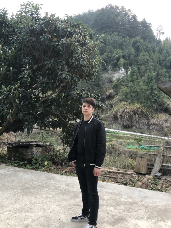 随遇而安的第一张照片--明溪婚介网
