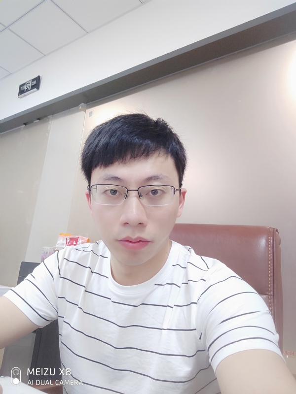 魔幻星空的第一张照片--明溪婚介网
