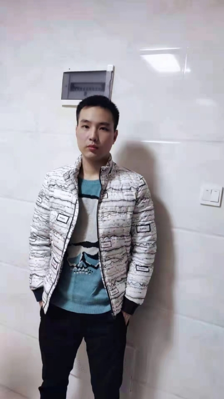 曾的第一张照片--明溪婚介网