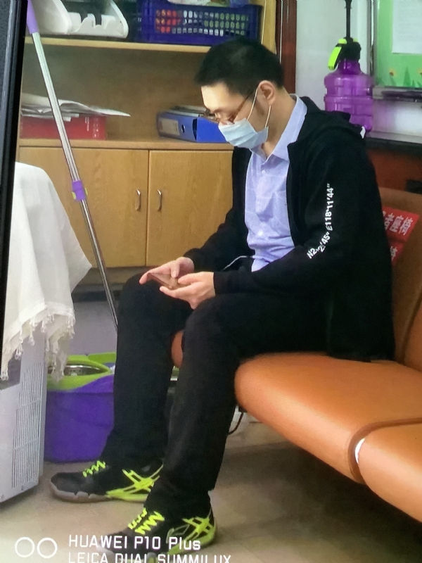 可以两顾上门的第一张照片--明溪婚介网