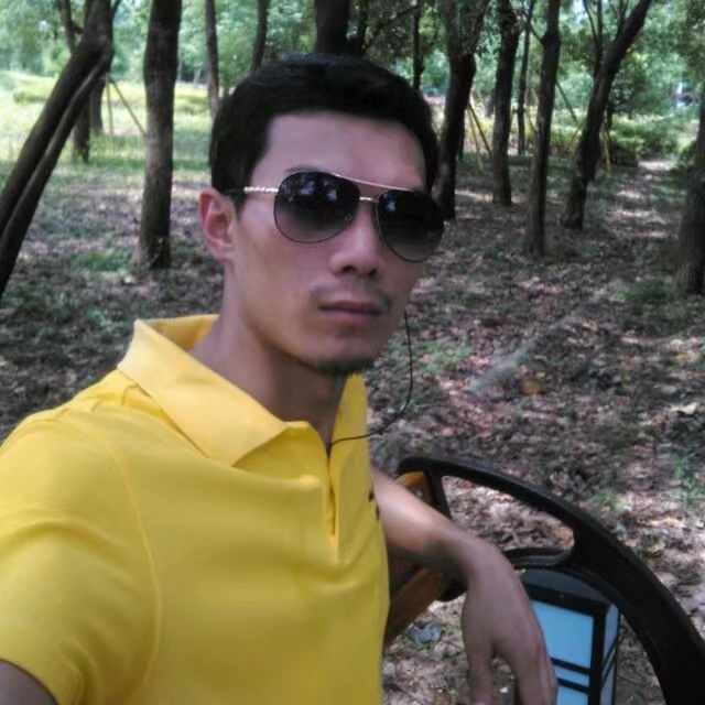 错把真心喂了狗的第二张照片--明溪婚介网