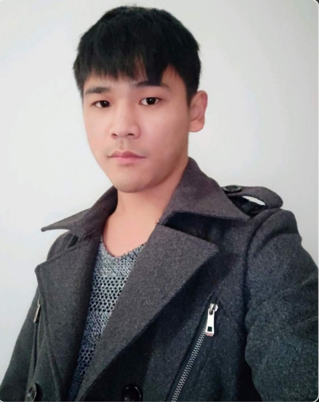 良人的第二张照片--明溪婚介网