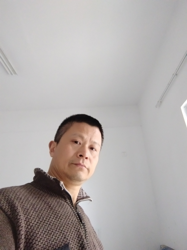无云的第一张照片--明溪婚介网