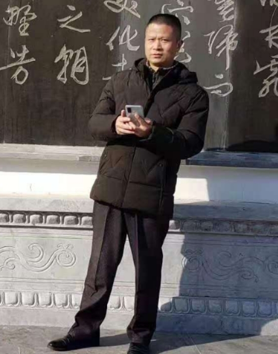无云的第二张照片--明溪婚介网