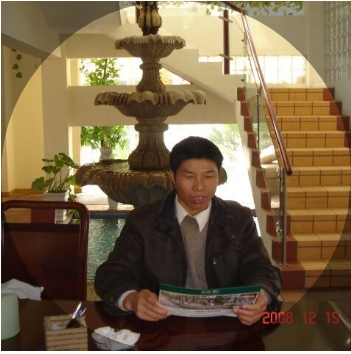竹林的第一张照片--明溪婚介网