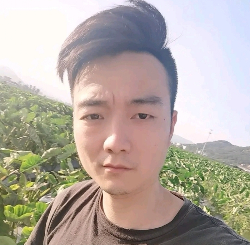等待的第一张照片--明溪婚介网