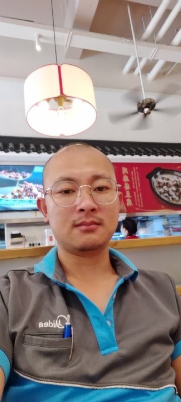 择一人相老的第一张照片--明溪婚介网