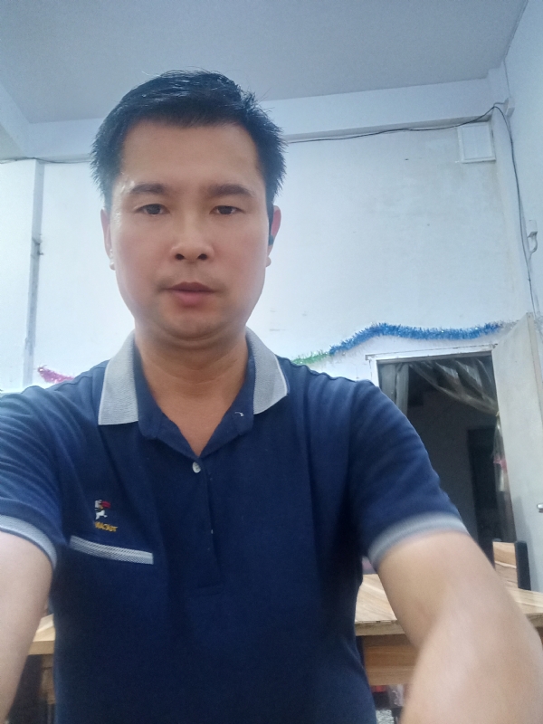 我是自强不息的第一张照片--明溪婚介网