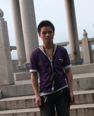 闽南泉州阿海的第三张照片--明溪婚介网