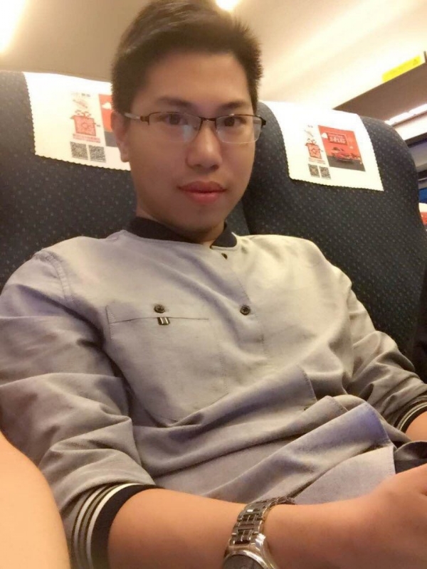 落幕的第一张照片--明溪婚介网