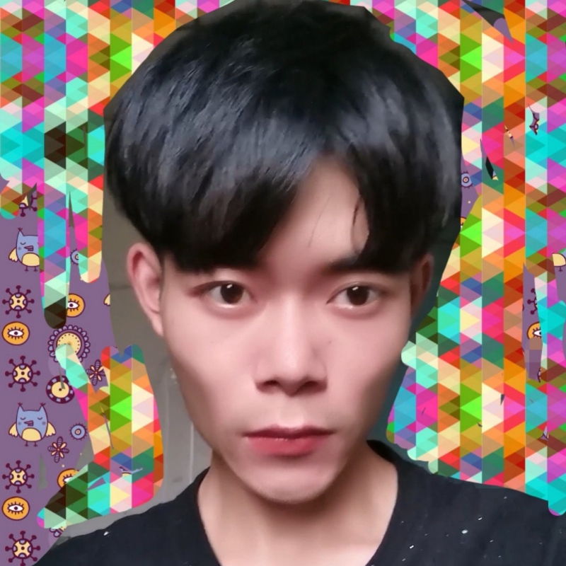 嘻嘻鱼20的第一张照片--明溪婚介网