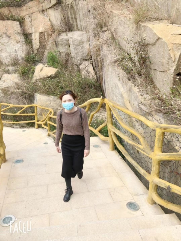 隐身2021的第一张照片--明溪婚介网