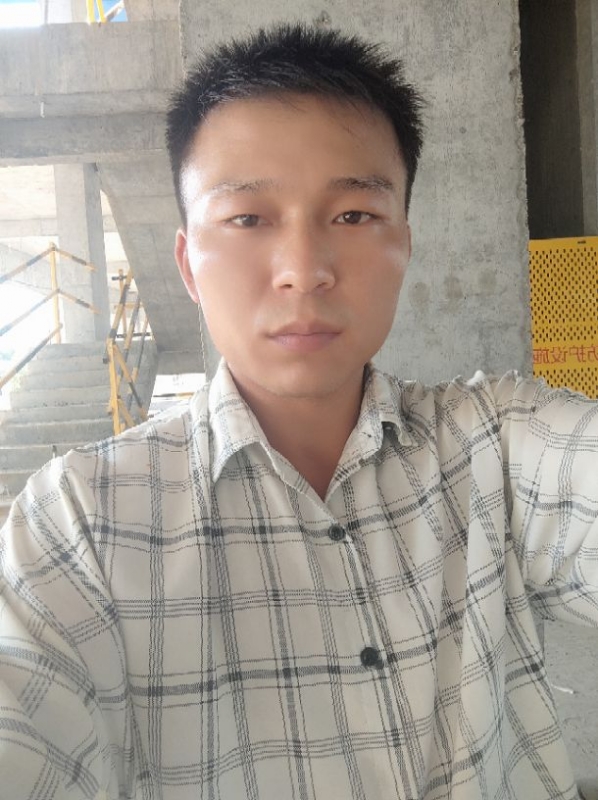 瑾言的第一张照片--明溪婚介网