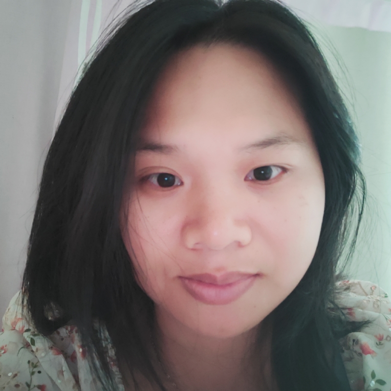 真妮的第一张照片--明溪婚介网