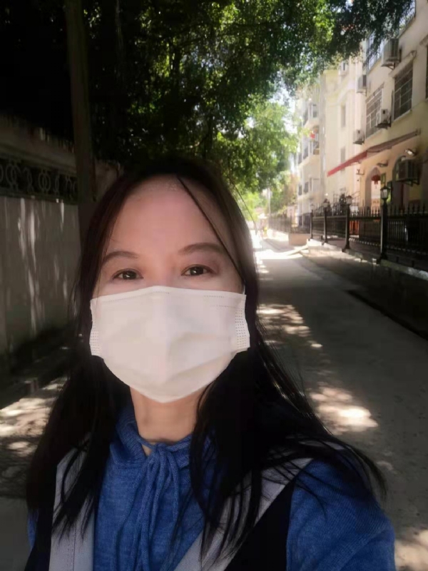 余生有你的第四张照片--明溪婚介网