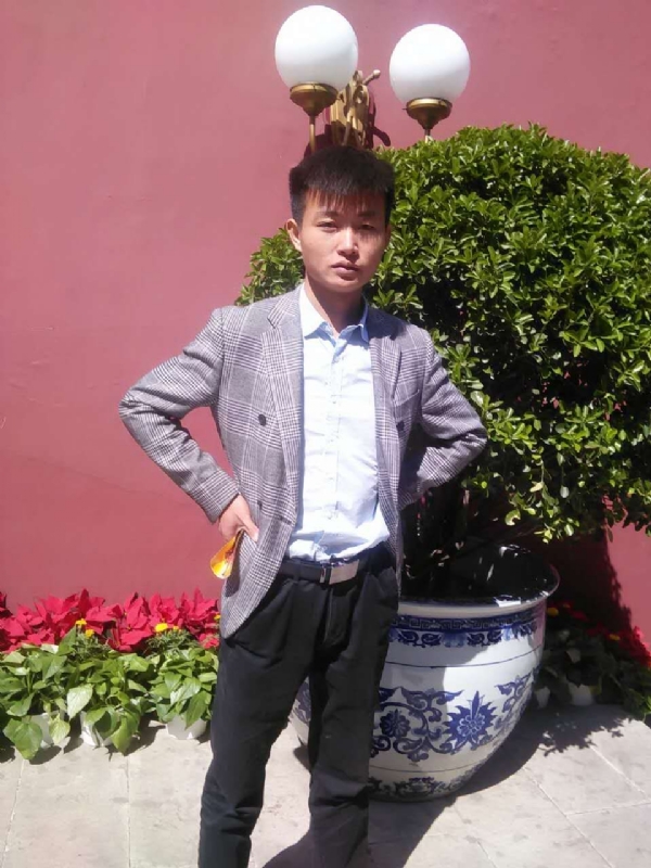 黎明之光的第二张照片--明溪婚介网