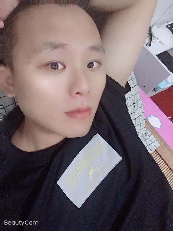 相守的第一张照片--明溪婚介网