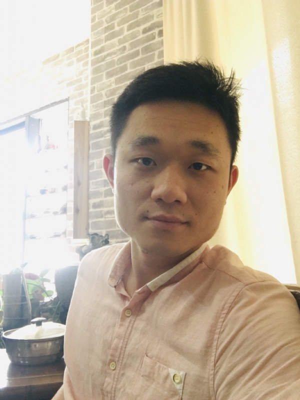 落落大方的第二张照片--明溪婚介网